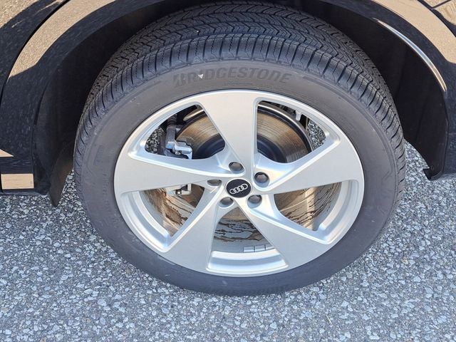 2025 Audi All-new Q5 2.0T Premium Plus quattro