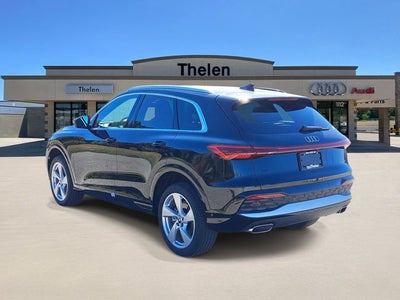 2025 Audi All-new Q5 2.0T Premium Plus quattro