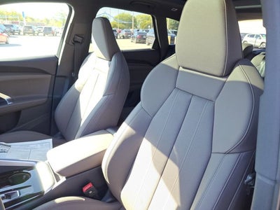 2025 Audi All-new Q5 2.0T Premium Plus quattro