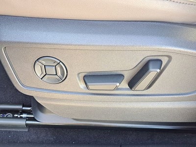 2025 Audi All-new Q5 2.0T Premium Plus quattro