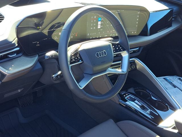 2025 Audi All-new Q5 2.0T Premium Plus quattro