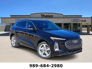 2025 Audi Q5 2.0T Premium Plus quattro