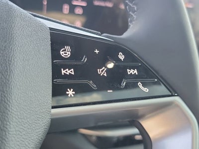 2025 Audi All-new Q5 2.0T Premium Plus quattro