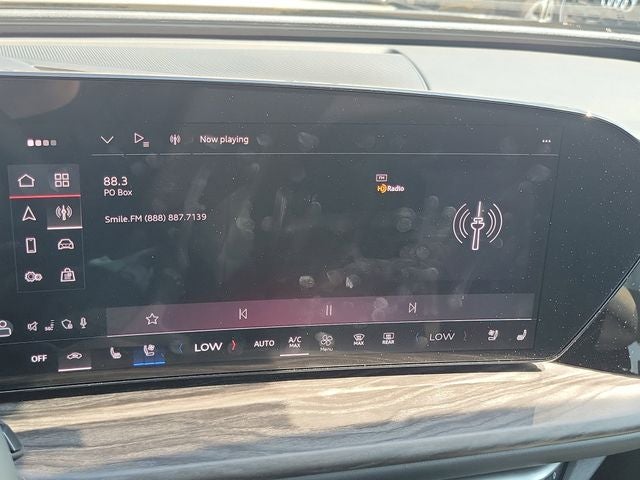 2025 Audi All-new Q5 2.0T Premium Plus quattro