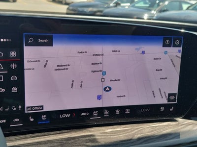 2025 Audi All-new Q5 2.0T Premium Plus quattro