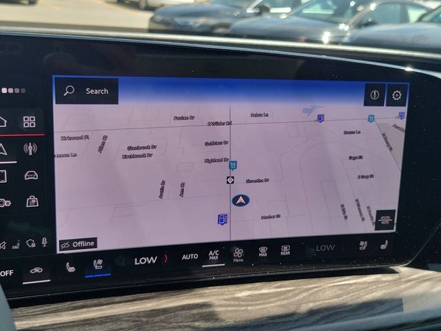 2025 Audi All-new Q5 2.0T Premium Plus quattro