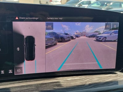 2025 Audi All-new Q5 2.0T Premium Plus quattro