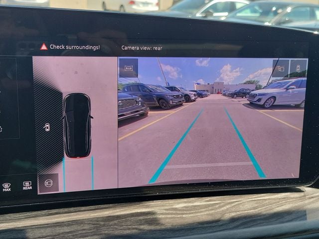 2025 Audi All-new Q5 2.0T Premium Plus quattro