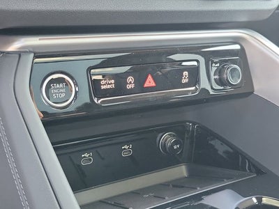 2025 Audi All-new Q5 2.0T Premium Plus quattro