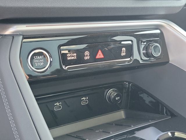 2025 Audi All-new Q5 2.0T Premium Plus quattro