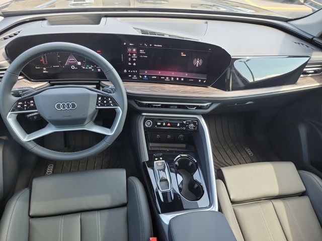 2025 Audi All-new Q5 2.0T Premium Plus quattro