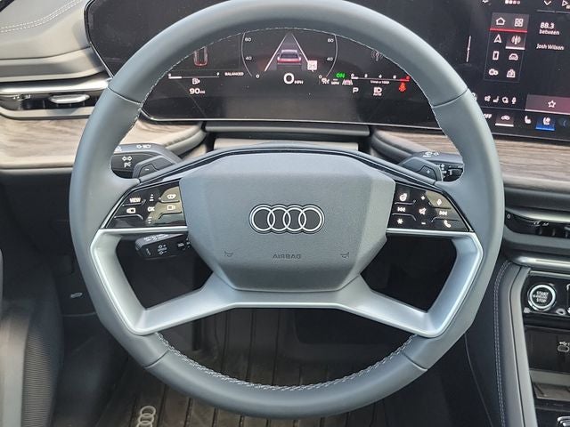 2025 Audi All-new Q5 2.0T Premium Plus quattro