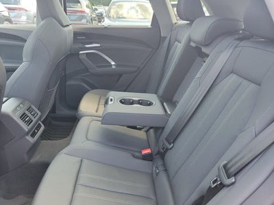 2025 Audi All-new Q5 2.0T Premium Plus quattro