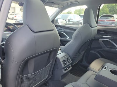 2025 Audi All-new Q5 2.0T Premium Plus quattro