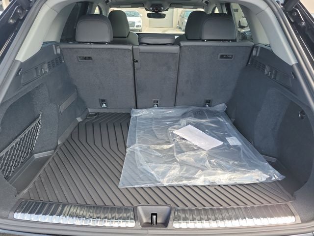 2025 Audi All-new Q5 2.0T Premium Plus quattro