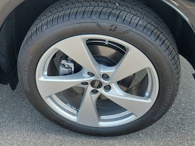 2025 Audi All-new Q5 2.0T Premium Plus quattro