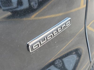 2025 Audi All-new Q5 2.0T Premium Plus quattro