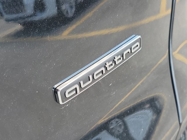 2025 Audi All-new Q5 2.0T Premium Plus quattro