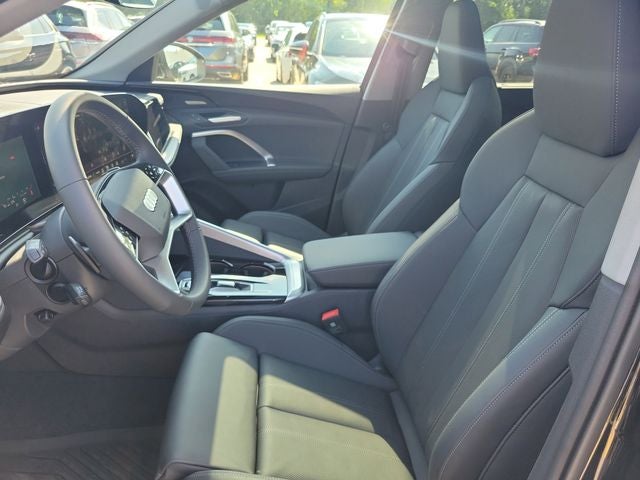 2025 Audi All-new Q5 2.0T Premium Plus quattro