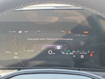 2025 Audi All-new Q5 2.0T Premium Plus quattro