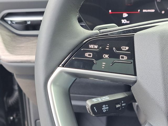 2025 Audi Q5 2.0T Premium Plus quattro