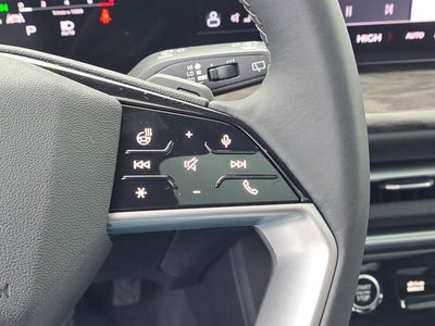 2025 Audi Q5 2.0T Premium Plus quattro