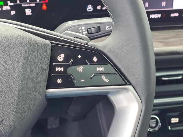 2025 Audi Q5 2.0T Premium Plus quattro