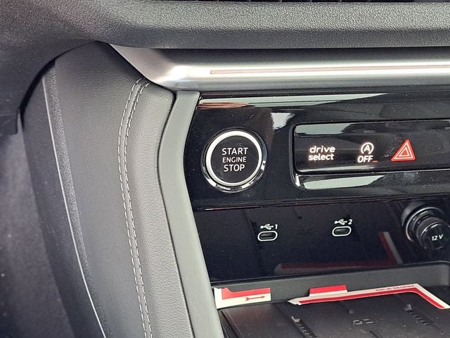 2025 Audi Q5 2.0T Premium Plus quattro