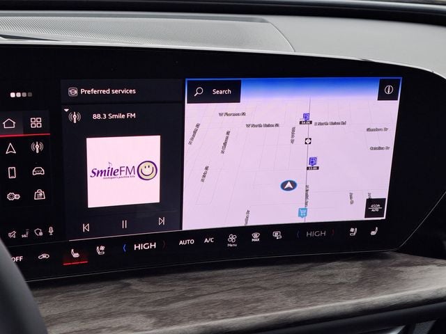 2025 Audi Q5 2.0T Premium Plus quattro