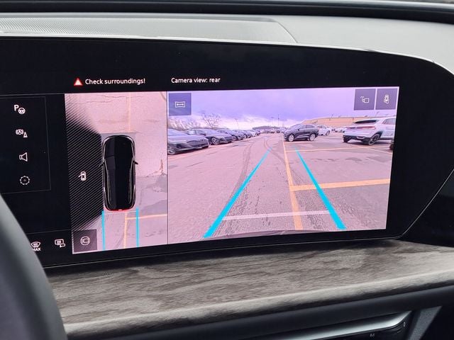 2025 Audi Q5 2.0T Premium Plus quattro