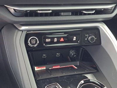 2025 Audi Q5 2.0T Premium Plus quattro