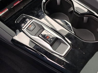 2025 Audi Q5 2.0T Premium Plus quattro