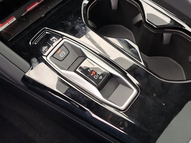 2025 Audi Q5 2.0T Premium Plus quattro