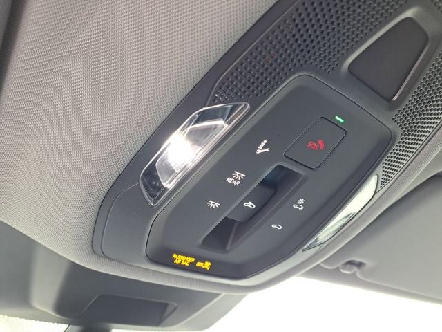 2025 Audi Q5 2.0T Premium Plus quattro