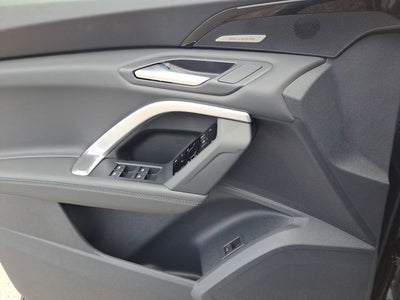 2025 Audi Q5 2.0T Premium Plus quattro