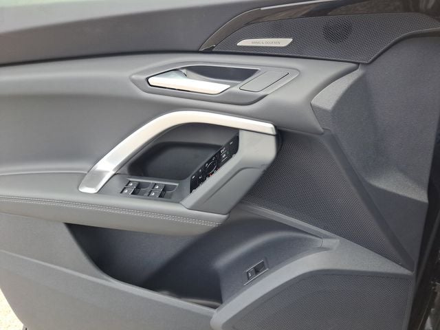 2025 Audi Q5 2.0T Premium Plus quattro