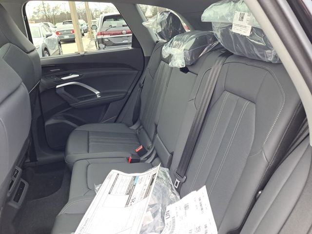 2025 Audi Q5 2.0T Premium Plus quattro