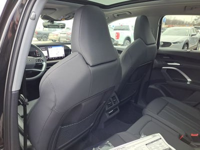 2025 Audi Q5 2.0T Premium Plus quattro