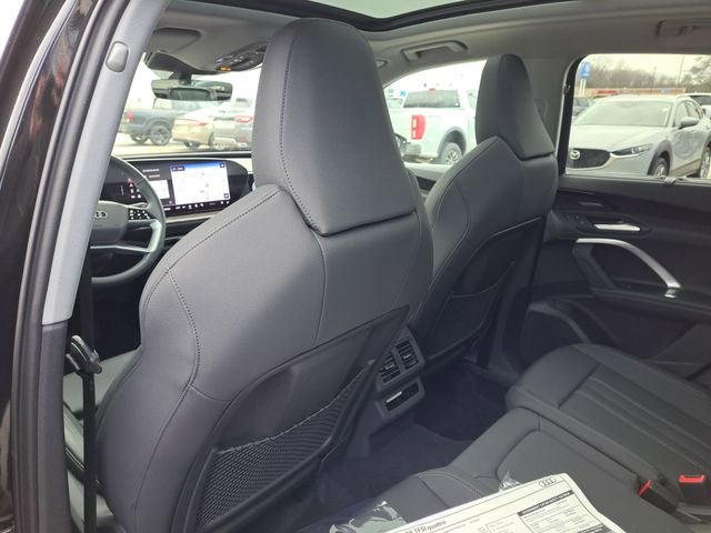 2025 Audi Q5 2.0T Premium Plus quattro