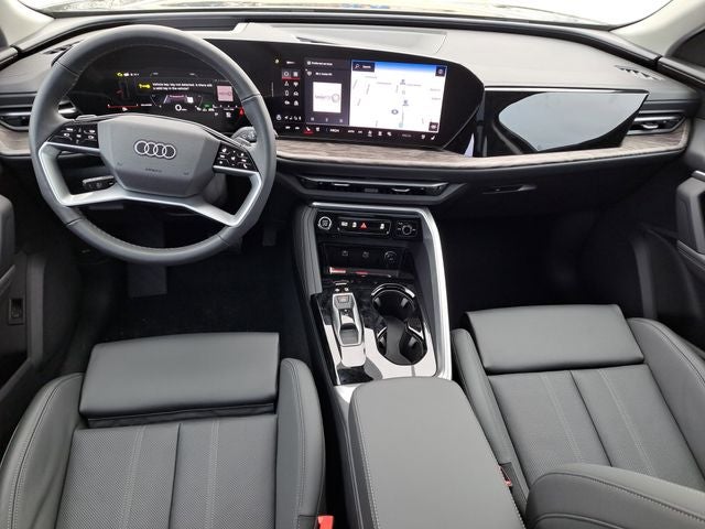 2025 Audi Q5 2.0T Premium Plus quattro