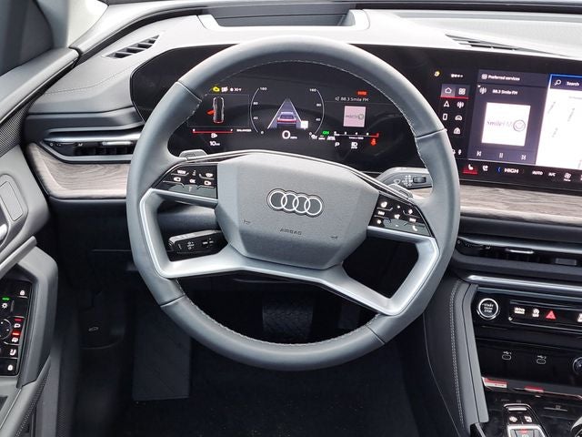 2025 Audi Q5 2.0T Premium Plus quattro