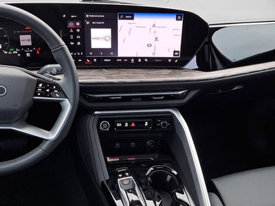 2025 Audi Q5 2.0T Premium Plus quattro