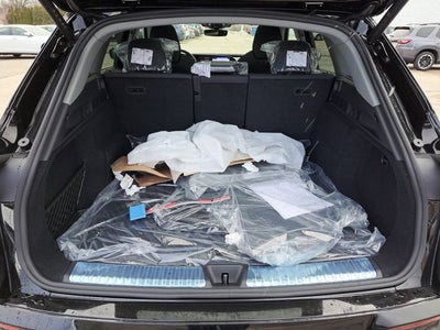 2025 Audi Q5 2.0T Premium Plus quattro