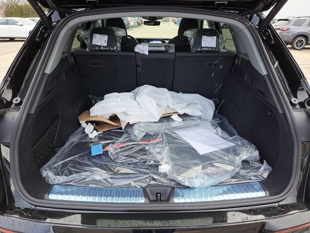 2025 Audi Q5 2.0T Premium Plus quattro