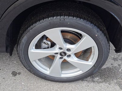 2025 Audi Q5 2.0T Premium Plus quattro