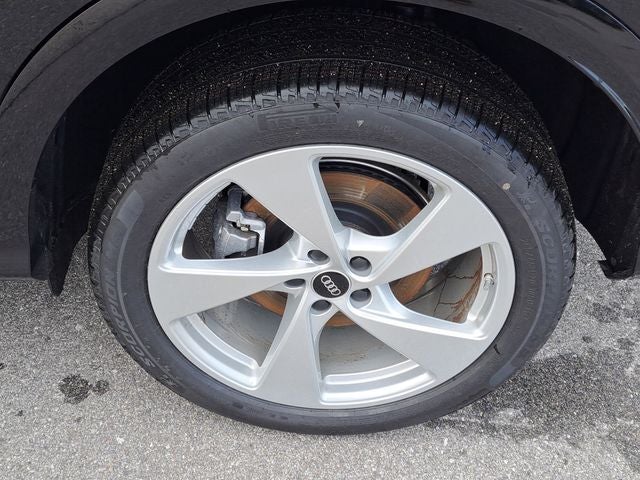 2025 Audi Q5 2.0T Premium Plus quattro