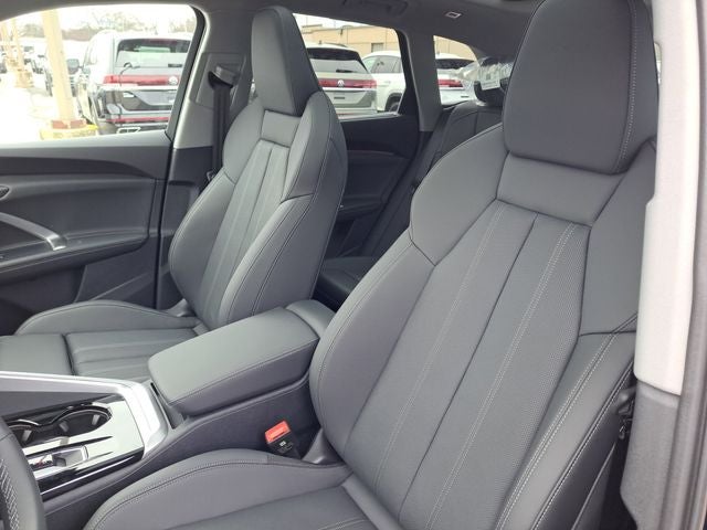 2025 Audi Q5 2.0T Premium Plus quattro