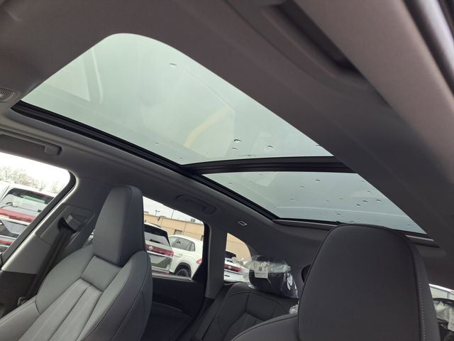 2025 Audi Q5 2.0T Premium Plus quattro