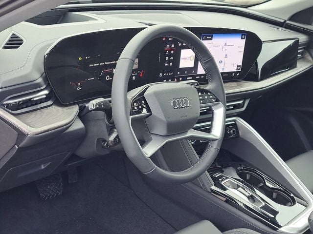 2025 Audi Q5 2.0T Premium Plus quattro