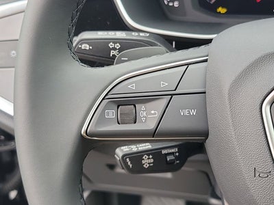 2025 Audi Q3 Premium S Line quattro